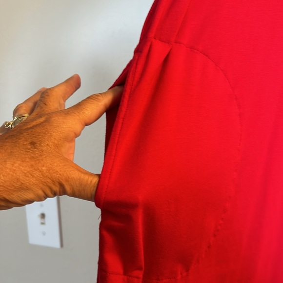 J.Jill Sleeveless Dress - Picture 2 of 11